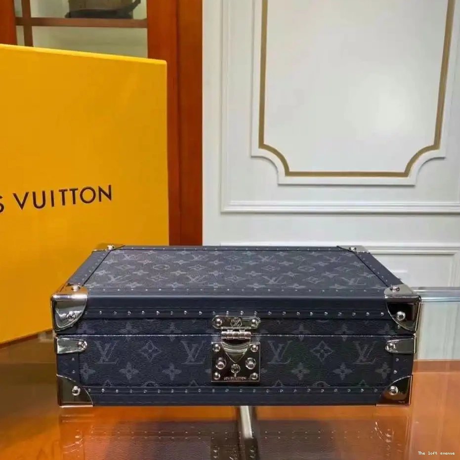 BOX WATCH CUSTOM LV 0625
